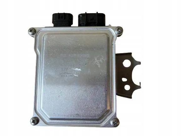 allegro-f6215d2241cf4f9b120626d8 RAV4 V MODUŁ STEROWNIK POMPY PALIWA - obrazek 1
