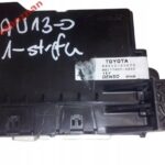 AURIS II MODUŁ KLIMATYZACJI 1 STREFA 88650-02E00