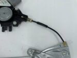 COROLLA E21 MECHANIZM PODNOSZENIA SZYBY DRZWI PRZEDNICH PRAWY PRZÓD - obrazek 3