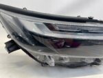 RAV4 V LIFT LAMPA PRZEDNIA PRAWA PRAWY PRZÓD FULL LED MODUŁ KOMPLETNA - obrazek 3