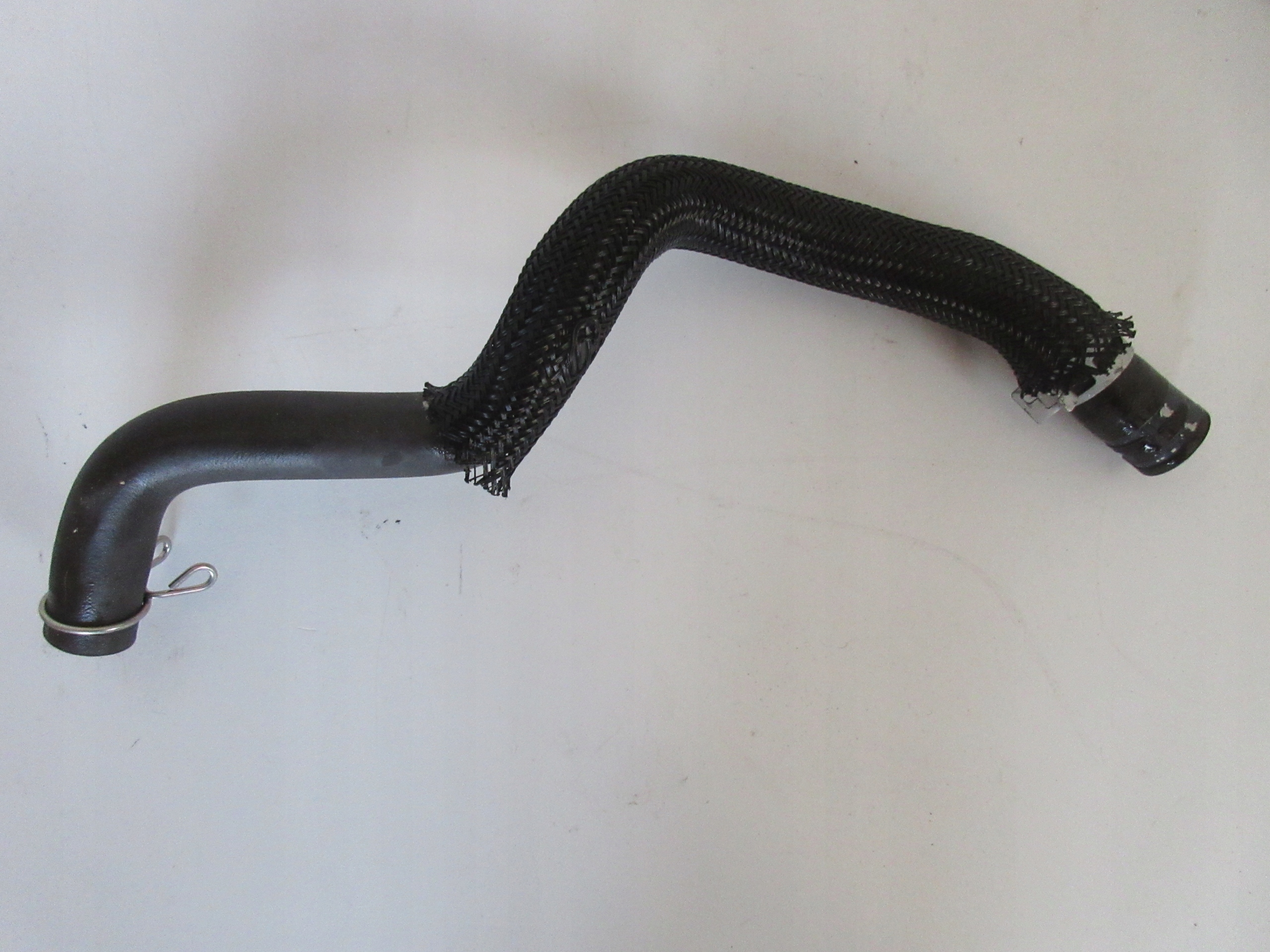 allegro-f9dd80223294f71b9c95f1a5 YARIS III LIFT 1.5 B WĄŻ PRZEWÓD POWIETRZA - obrazek 1