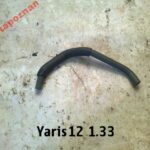 YARIS III 1.33 WĄŻ RURKA