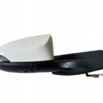 C-HR CHR LUSTERKO KOMPLETNE PRAWE 040 11PIN