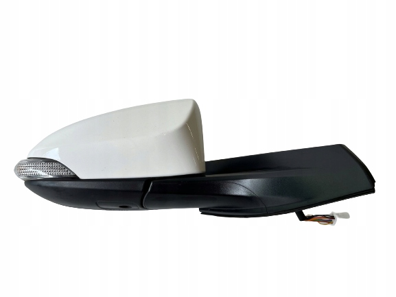 allegro-fb267427b79f6c5f9c76f673 C-HR CHR LUSTERKO KOMPLETNE PRAWE 040 11PIN - obrazek 1