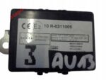 AURIS II PRZEKAŹNIK MODUŁ DRZWI 89741-02210