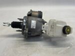 YARIS IV MAZDA 2 KB HYBRYDA SERWO POMPA HAMULCOWA WSPOMAGANIE 47210-0D030