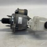 YARIS IV MAZDA 2 KB HYBRYDA SERWO POMPA HAMULCOWA WSPOMAGANIE 47210-0D030