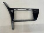AURIS II LIFT RAMKA RADIA OSŁONA DESKI ROZDZIELCZEJ KONSOLI 55405-02870
