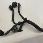 AVENSIS T27 KOSTKI WTYCZKI KOSTKA WTYCZKA WIĄZKA PRZEWODÓW INSTALACJA LAMPY