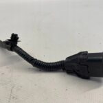 TOYOTA LEXUS WTYCZKA ZŁĄCZE KOSTKA WIĄZKA INSTALACJA