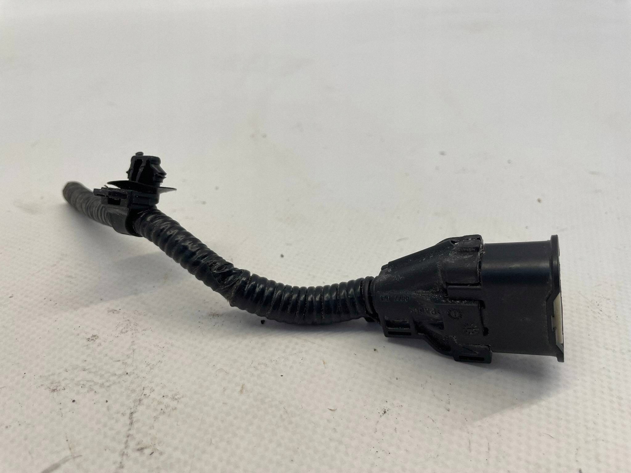 allegro-02b6c0090c05fa7fb01d0d71 TOYOTA LEXUS WTYCZKA ZŁĄCZE KOSTKA WIĄZKA INSTALACJA - obrazek 1