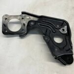 YARIS CROSS HYBRYDA MOCOWANIE WSPORNIK PEDAŁÓW PEDAŁU GAZU HAMULCA