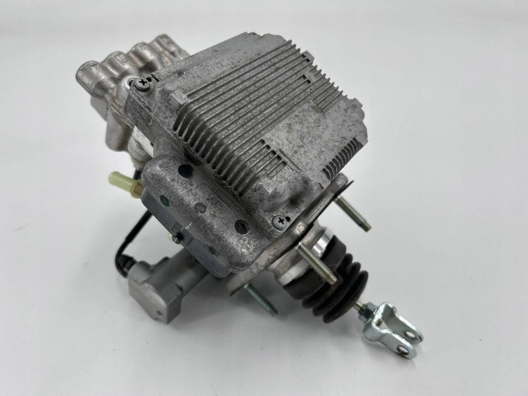 allegro-0348cef70ed5de6b85d68343 RAV4 V HYBRYDA POMPA HAMULCOWA ABS HX 47210-42211 - obrazek 1