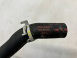 YARIS CROSS HYBRYDA WĄŻ WODY RURA PRZEWÓD CHŁODNICY G922A-K0020 - obrazek 4