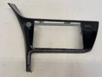 AURIS II LIFT OSŁONA DESKI RAMKA RADIA ZEGAREK BRAK CHROMU 55405-02870