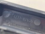 AURIS II LIFT PRZYCISK PRZEŁĄCZNIK SZYBY TYLNY PRAWY TYŁ 74271-02630 - obrazek 4