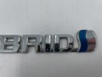 TOYOTA HYBRID NAPIS LOGO EMBLEMAT ZNACZEK - obrazek 3