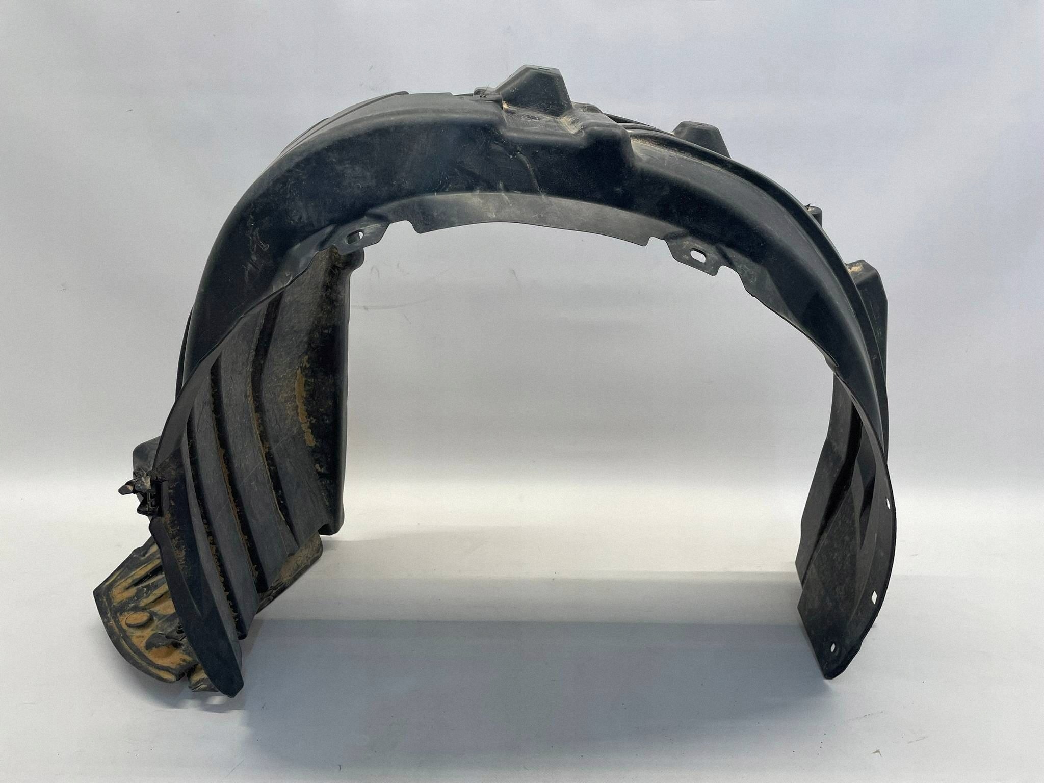 allegro-056cb2e26bde1e6eae0f512a YARIS IV MAZDA 2 NADKOLE PRZEDNIE LEWE LEWY PRZÓD KOMPLETNE - obrazek 1