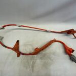 COROLLA E21 LIFT 1.8 HYBRYDA WIĄZKA KABEL INSTALACJA BATERII INWERTERA