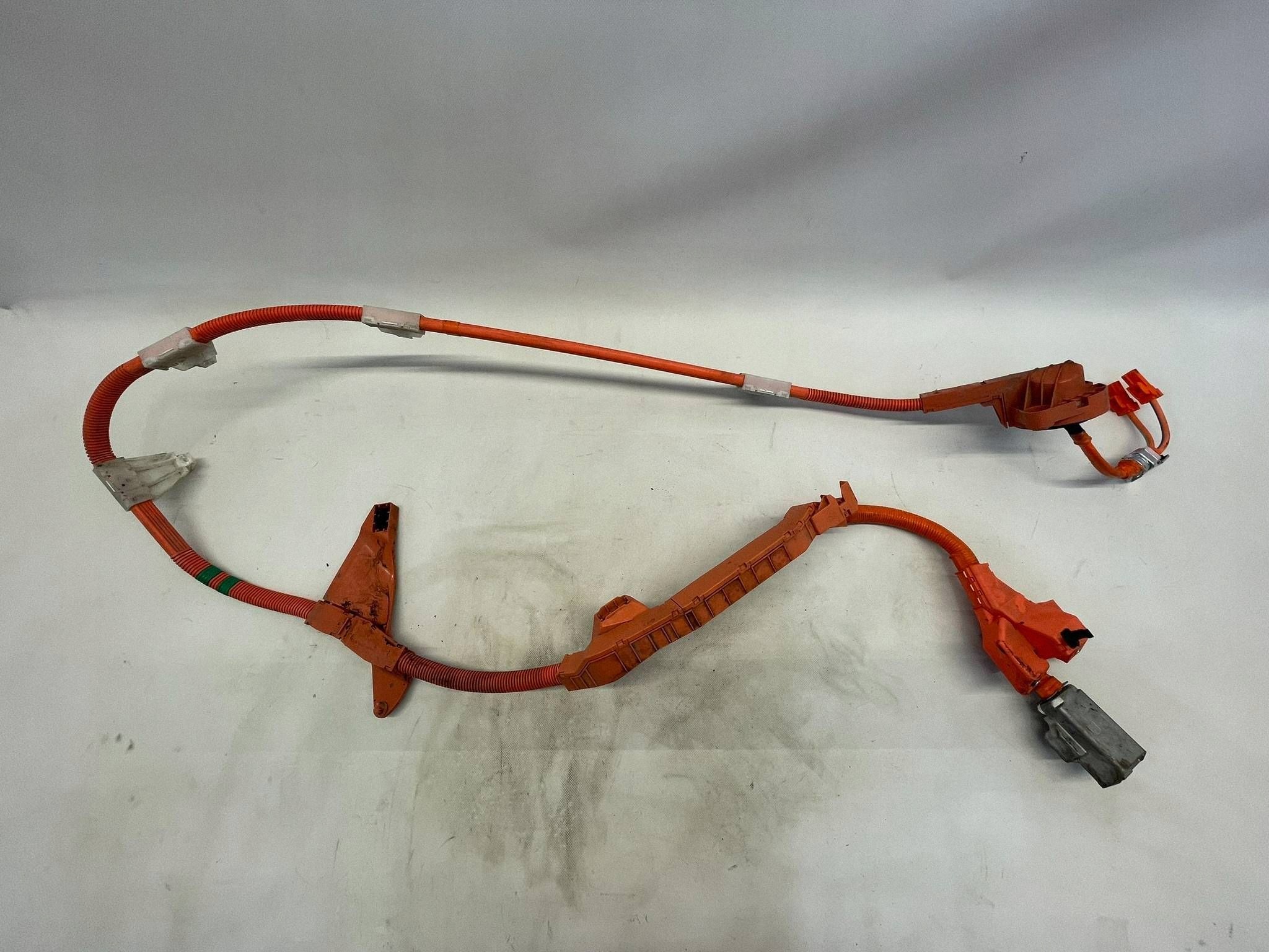 allegro-0633075427687825cafdcbd0 COROLLA E21 LIFT 1.8 HYBRYDA WIĄZKA KABEL INSTALACJA BATERII INWERTERA - obrazek 1