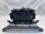 RAV4 V LIFT HYBRYDA CHŁODNICE WZMOCNIENIE PAS PRZEDNI BELKA KOMPLET 089 2PS