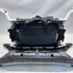 RAV4 V LIFT HYBRYDA CHŁODNICE WZMOCNIENIE PAS PRZEDNI BELKA KOMPLET 089 2PS