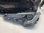 COROLLA E21 KOMBI HATCHBACK KOMPLETNY PRZÓD 1.8 HYBRYDA 6xPDC 1 SOCZEWKA - obrazek 2