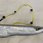 COROLLA E21 PODUSZKA POWIETRZNA AIRBAG FOTELA PASAŻERA PRAWA PRAWY PRZÓD