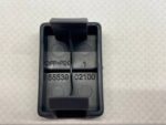 AURIS II ZAŚLEPKA PRZYCISKU PRZEŁĄCZNIKA DESKI KONSOLI TUNELU 55539-02100 - obrazek 4