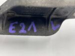 COROLLA E21 CHLAPACZ TYLNY ZAKOŃCZENIE PROGU LEWE LEWY TYŁ 65632-02310 - obrazek 4