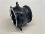 AURIS II LIFT KRATKA NAWIEWU DESKI ROZDZIELCZEJ KONSOLI LEWA 55662-02350 - obrazek 2