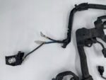 COROLLA E21 LIFT 1.8 HYBRYDA WIĄZKA INSTALACJA NA SILNIK - obrazek 2