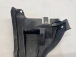 AVENSIS T27 CHLAPACZ NADKOLE TYLNE PRAWY TYŁ PLASTIK 52591-05030 - obrazek 2