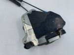 AVENSIS T27 ZAMEK DRZWI PRZEDNICH PRAWY PRZÓD 10 PIN W4 - obrazek 4