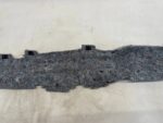 COROLLA E21 WYGŁUSZENIE PODSZYBIA WEWNĘTRZNE - obrazek 3