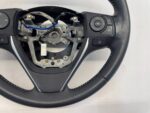 AURIS II LIFT KIEROWNICA MULTIFUNKCYJNA PRZYCISKI RADAR SKÓRA - obrazek 4