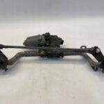 PRIUS III MECHANIZM SILNICZEK WYCIERACZEK SZYBY CZOŁOWEJ PRZÓD 85110-47210