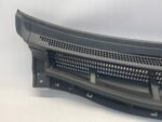PRIUS III PODSZYBIE PLASTIKOWE KOMPLETNE EUROPA 55781-47090 - obrazek 2