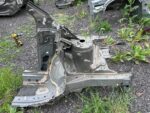 YARIS CROSS ĆWIARTKA PRZEDNIA LEWA LEWY PRZÓD - obrazek 2