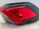 RAV4 V LAMPA TYLNA PRAWA PRAWY TYŁ KOMPLETNA BEZ ZAŚLEPKI RYSKI - obrazek 3