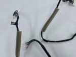 YARIS CROSS ANTENA GPS WIĄZKA INSTALACJA DESKI KONSOLI - obrazek 2