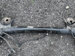 YARIS CROSS ZAWIESZENIE TYLNE BELKA OŚ KOMPLET TARCZE - obrazek 4
