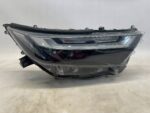 RAV4 V LIFT LAMPA PRZEDNIA PRAWA PRAWY PRZÓD FULL LED MODUŁ KOMPLETNA