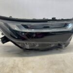 RAV4 V LIFT LAMPA PRZEDNIA PRAWA PRAWY PRZÓD FULL LED MODUŁ KOMPLETNA