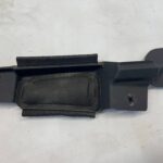 PRIUS III OSŁONA NAKŁADKA NA BŁOTNIK PRZEDNI PRAWY PRAWA 53825-47010