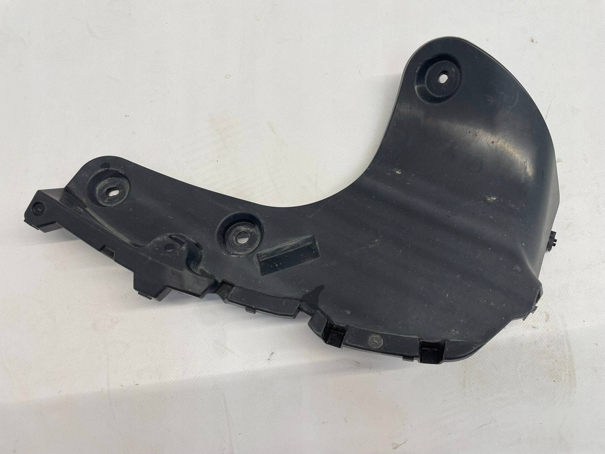 allegro-12551cd4455e4ea53c449e99 RAV4 V CHLAPACZ NADKOLE TYLNE PRAWE PRAWY TYŁ PLASTIK 52591-42100 - obrazek 1