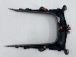COROLLA E21 OSŁONA TUNELU ŚRODKOWEGO CZARNA SKÓRA 5883302340 - obrazek 4