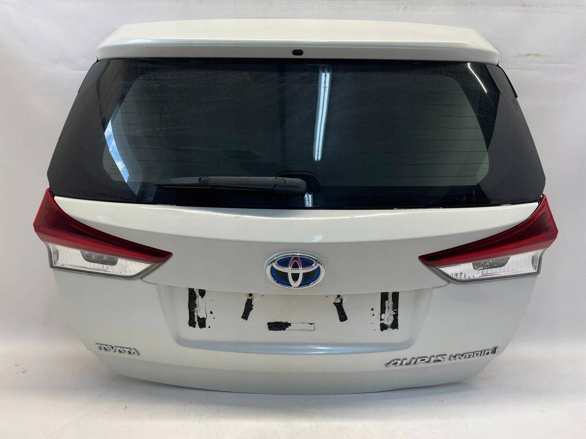 allegro-12f2087c79d60631dab8f9b5 AURIS II LIFT KOMBI KLAPA TYLNA POKRYWA BAGAŻNIKA UCIĘTA INSTALACJA 070 - obrazek 1