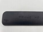 YARIS IV MAZDA 2 COROLLA OSŁONA ZAŚLEPKA NUMERU NADWOZIA VIN 58569-02110 - obrazek 2