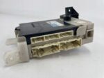 PRIUS III MODUŁ STEROWNIK KOMFORTU WNĘTRZA 89221-47380 - obrazek 4